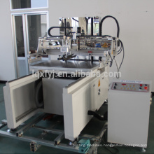 horizontal-lift bags screen printing machine